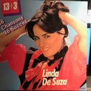 Linda De Suza - 16 Chansons 16 Succes Vol 2 (Vinyle Usagé)
