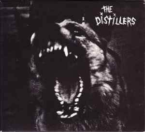 Distillers - Distillers (Vinyle Neuf)