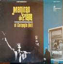 Manitas de Plata - At Carnegie Hall (Vinyle Usagé)