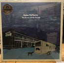 James McMurtry - The Horses And The Hounds (Vinyle Usagé)