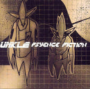 UNKLE - Psyence Fiction (Vinyle Usagé)