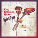 King Solomon Hicks - Harlem (Vinyle Neuf)