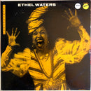 Ethel Waters - Ethel Waters (Vinyle Usagé)