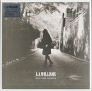 AA Williams - Songs From Isolation (Vinyle Usagé)