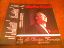 Charles Trenet - La Chanson Francaise (Vinyle Usagé)