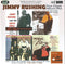 Jimmy Rushing - Four Classic Albums Plus (CD Usagé)