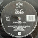 De Lacy - Hideaway (Vinyle Usagé)
