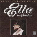 Ella Fitzgerald - Ella In London (CD Usagé)