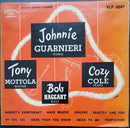Johnny Guarnieri - Johnny Guarnieri (Vinyle Usagé)