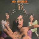 Led Zeppelin - The Hand That Feeds (Vinyle Usagé)
