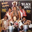 Black Soul - Bingo Fiesta (Vinyle Usagé)