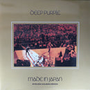 Deep Purple - Made In Japan (Vinyle Usagé)