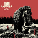 Acid Mammoth - Under Acid Hoof (Vinyle Usagé)