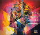 P!NK - Hurts 2B Human (Vinyle Usagé)