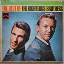 Righteous Brothers - The Best Of The Righteous Brothers (Vinyle Usagé)