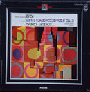 Bach / Gendron - Suites For Unaccompanied Cello (Vinyle Usagé)