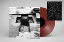 Jesse Draxler - Reigning Cement (Vinyle Usagé)