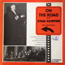 Stan Kenton - On The Road (Vinyle Usagé)