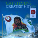 Cat Stevens - Greatest Hits (Vinyle Usagé)