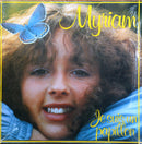Myriam - Je Suis Un Papillon (Vinyle Usagé)