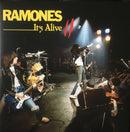 Ramones - Its Alive II (Vinyle Usagé)