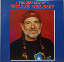 Willie Nelson - The Very Best of Willie Nelson (Vinyle Usagé)
