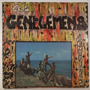 Les Gentlemens - Les Gentlemens (Vinyle Usagé)