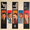 D Drifters 5 - Sing and Play Beatles Songs and Other Top English Hits in Ukrainian (Vinyle Usagé)