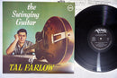 Tal Farlow - The Swinging Guitar Of Tal Farlow (Vinyle Usagé)