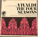 Vivaldi / Goberman - The Four Seasons Op 8 (Vinyle Usagé)
