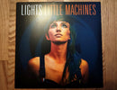 LIGHTS  - Little Machines (Vinyle Usagé)