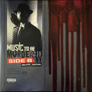 Eminem - Music To Be Murdered By (Vinyle Usagé)