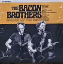 Bacon Brothers  - The Ballad Of The Brothers (Vinyle Usagé)
