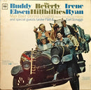 Soundtrack - Manners: The Beverly Hillbillies (Vinyle Usagé)