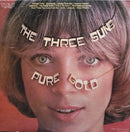 Three Suns - Pure Gold (Vinyle Usagé)