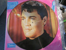 Elvis Presley - An Interview With Elvis Aaron Presley (Vinyle Usagé)