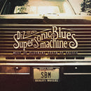 Supersonic Blues Machine - West Of Flushing South Of Frisco (Vinyle Usagé)