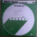 Various / Joachim / Newmark - Sonate For Cello And Piano (Vinyle Usagé)