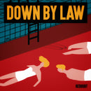 Down By Law  - Redoubt (Vinyle Usagé)
