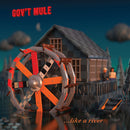 Govt Mule - PeaceLike A River (Vinyle Usagé)