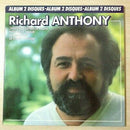 Richard Anthony - Richard Anthony (Vinyle Usagé)