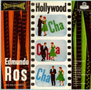Edmundo Ros  - Hollywood Cha Cha Cha (Vinyle Usagé)