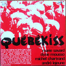 Marie Savard - Quebekiss (Vinyle Usagé)