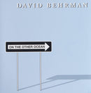 David Behrman - On The Other Ocean (Vinyle Usagé)