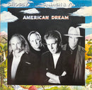 Crosby Stills Nash And Young - American Dream (Vinyle Usagé)