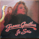 France Gauthier - Je Suis (Vinyle Usagé)