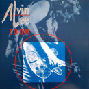 Alvin Lee - Zoom (Vinyle Usagé)