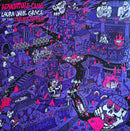 Laura Jane Grace In The Trauma Tropes - Adventure Club (Vinyle Usagé)