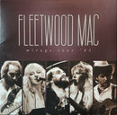 Fleetwood Mac - Mirage Tour 82 (Vinyle Usagé)