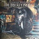 Edward Reekers - The Liberty Project (Vinyle Usagé)